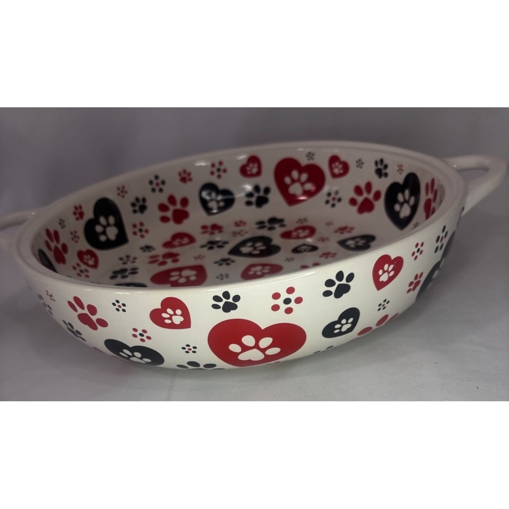 š¾Temp-tations Seasonal 3.5-qt Casseroleā With Handles And Handles 536237 - Picture 5 of 8